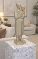 Győri Dezső ( Munkácsy-díjas): Madonna!