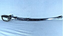 NAGYON RITKA, ANTIK, TISZTI KARD, FRANCIAORSZÁG, CA. 1820!!!