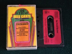 Bee Gees Hits - Star Portrait (MC) - Cover Version / Arrangement - German Clear Sound