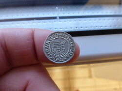 Ferdinánd dénár 1541