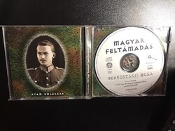 Magyar feltámadás - Beregszászi Olga CD
