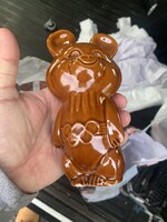 Misa maci, az 1980-as moszkvai olimpia kabalafigurája