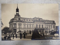 Nagyméretű fotó Zenta