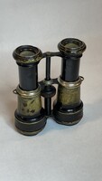 Military Telescope, Binoculars, World War II, Militaria