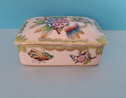 Herendi Viktória mintás Bonbonier eladó !