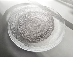 Iittala Solaris tál, Tapio Wirkkala, LV 601