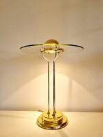 Vintage Massive asztali lámpa, LV 197