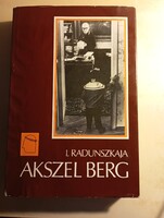 Irina Radunszkaja Akszel Berg