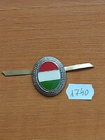 MH TISZTHELYETTES SAPKAJELVÉNY 1740.