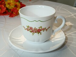 Teázó szett. Arcopal France vintage