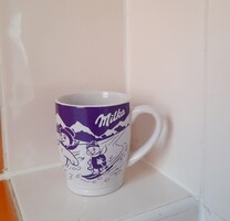 Milka mug