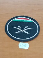 MH BARETT SAPKA JELVÉNY FELVARRÓ LÉGVÉDELMI LOKÁTOROS 1644.