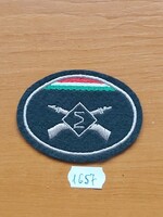 MH BARETT SAPKA JELVÉNY FELVARRÓ REVA 1657.