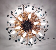 Banci Firenze mennyezeti vagy fali lámpa