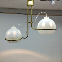 Retro mennyezeti lámpa