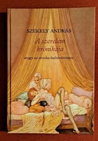 Székely András – A szerelem krónikája