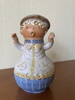 Kiss Roóz Ilona kerámia