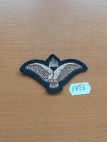 MH 93M REPÜLŐHAJÓZÓ FELVARRÓ PILOTKA SAPKÁRA 1751.