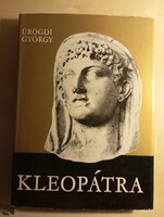 Ürögdi György Kleopátra