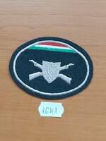 MH BARETT SAPKA JELVÉNY FELVARRÓ IGASZSÁGÜGY 1641.