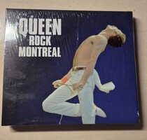 Queen: Rock Montreal (2CD)