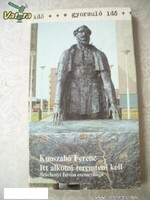 Kunszabó Ferenc - Itt alkotni teremteni kell Széchenyi István eszmevilága