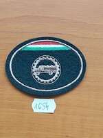 MH BARETT SAPKA JELVÉNY FELVARRÓ GK. SZÁLLÍTÓ 1654.