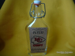 KANSAS CITY CHIEFS / NFL FLASKA