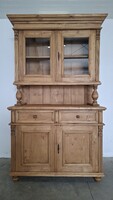 German Vintage Sideboard