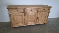 Large German Cabinet, Credenza