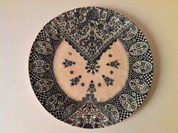 FISCHER SÜTEMÉNYES TÁNYÉR - EMMA