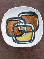 Krajtsovits Margit kerámia