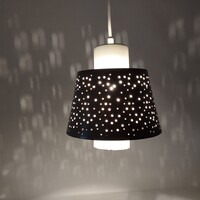 Német mennyezeti lámpa