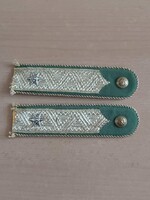 MH HATÁRŐR ŐRNAGY RENDFOKOZAT VÁLLSZALAG