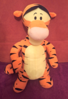 Eredeti Disney Tigris Mici Mackó jó barátja