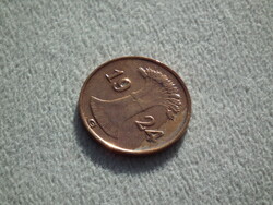 Németország, weimari 1 Pfennig (Reichspfennig), 1924 G