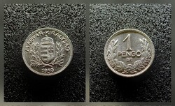1 Pengő 1939 Unc.