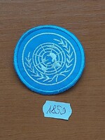 ENSZ BARETT SAPKAJELVÉNY 1850.