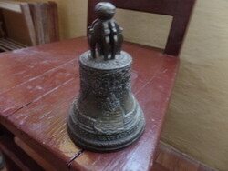 Régi Orosz Cári harang