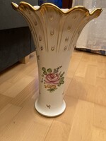Herendi porcelán váza