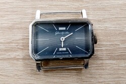 GLASSHÜTTE  NŐI MECHANIKUS ÓRA KARÓRA!