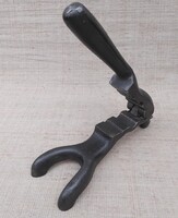 Öntöttvas patikai eszköz