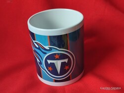TENNESSSEE TITANS / NFL BÖGRE