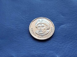 UKRAJNA 5 HRIVNYA 2022 BOGDAN KMELNYICKIJ! UNC! RITKA!