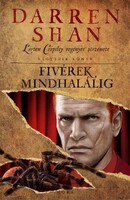 Darren Shan: Fivérek mindhalálig