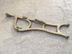 Régi tárgy alkatrész