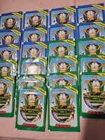 SPAR GARFIELD MATRICA