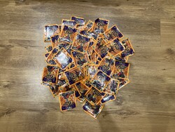 Action Man gyűjtői matrica csomag 400 db