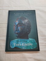 Pap Gábor: Turi Endre