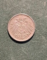 5 Pfennig 1921